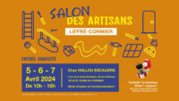 Salon des artisans